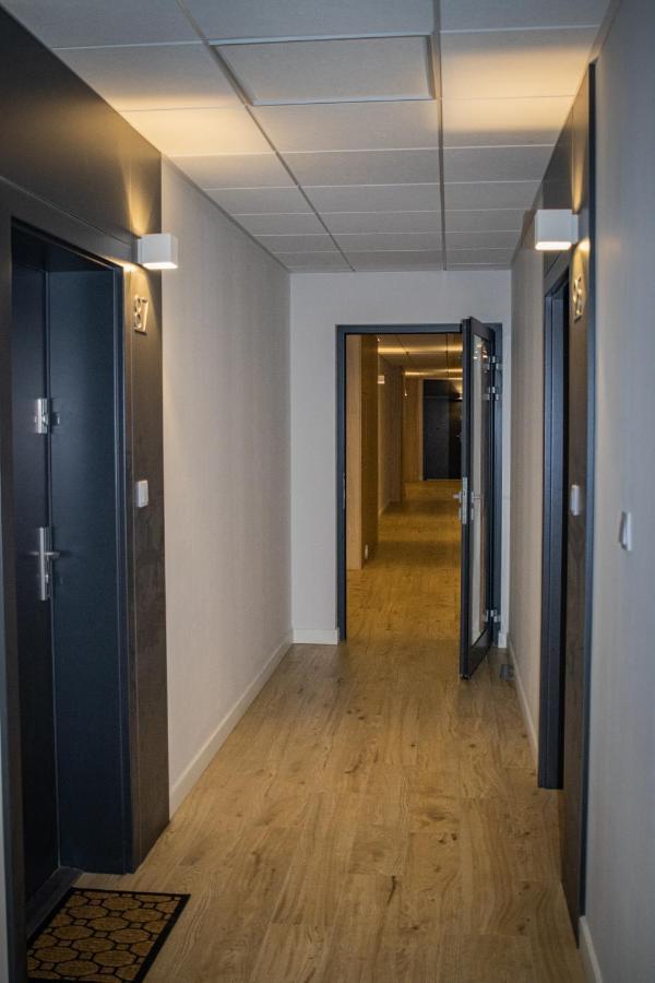 Urban Space Apartament 80 - Free Parking Wroclaw Exterior photo