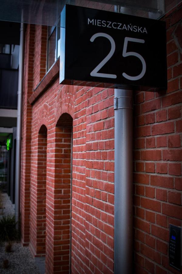 Urban Space Apartament 80 - Free Parking Wroclaw Exterior photo